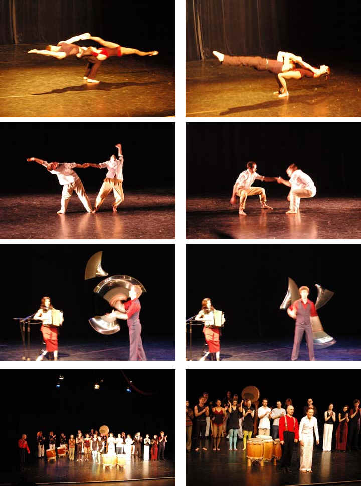 theater consol   claus marius petersen  